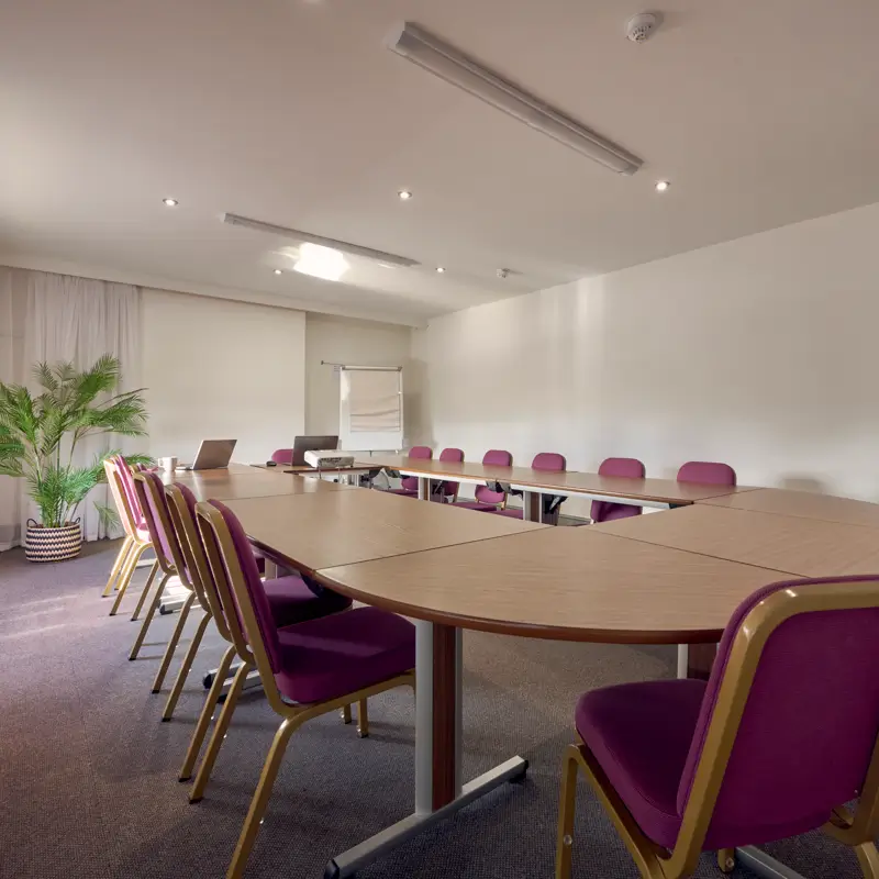 Boardroom at The Melbreak Hotel